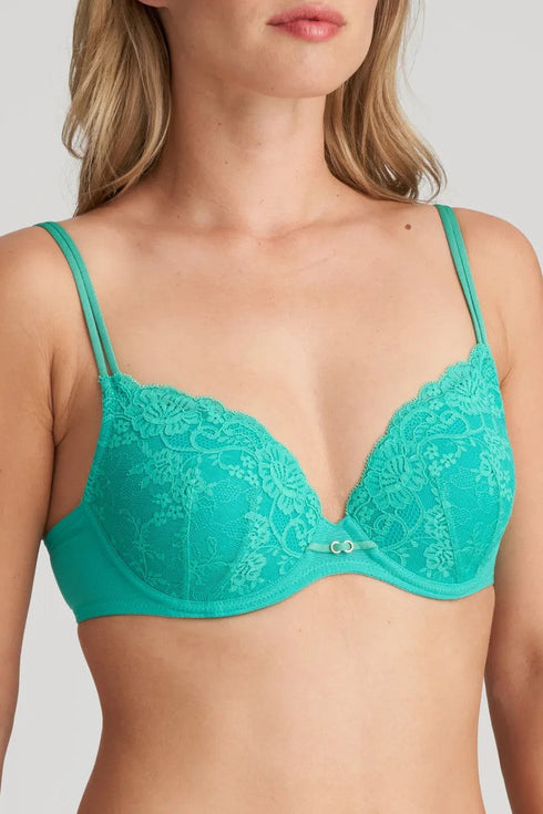 Marie Jo Melipha Padded Bra Heartshape